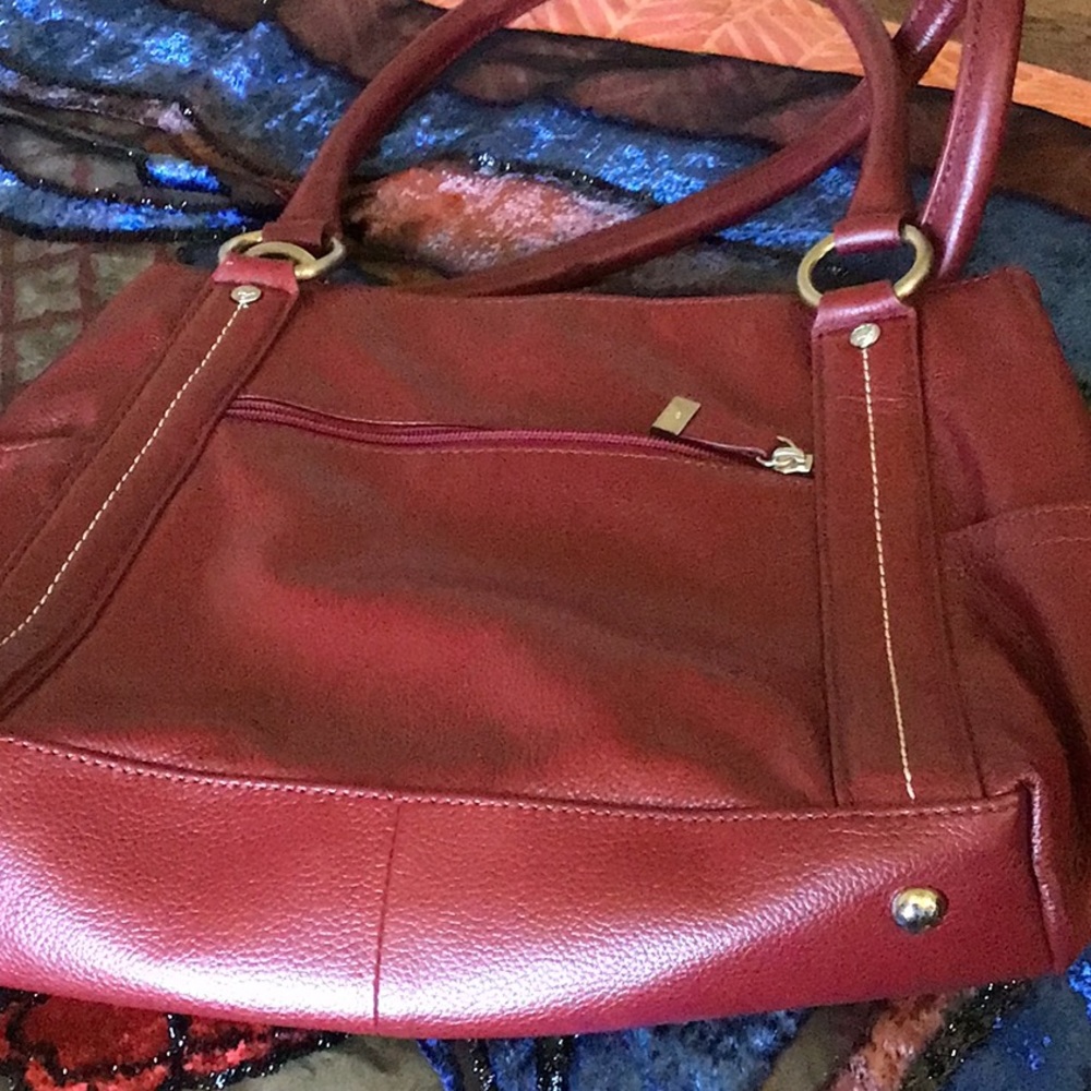 Piazza Bag - Picture 6 of 7